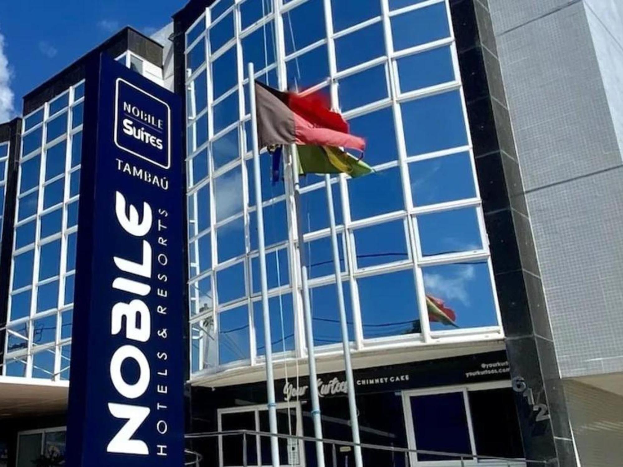 Nobile - 316 Apartment
