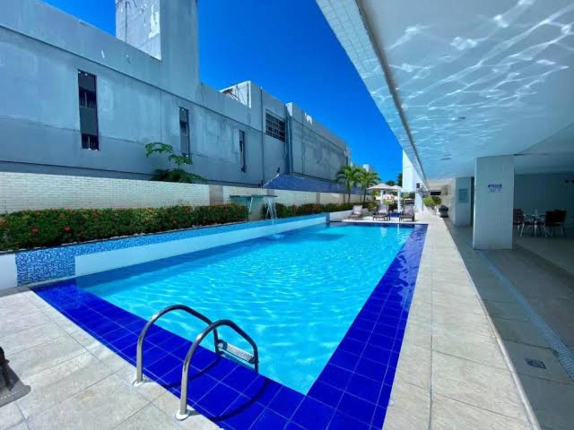 Nobile - 316 Apartment Joao Pessoa