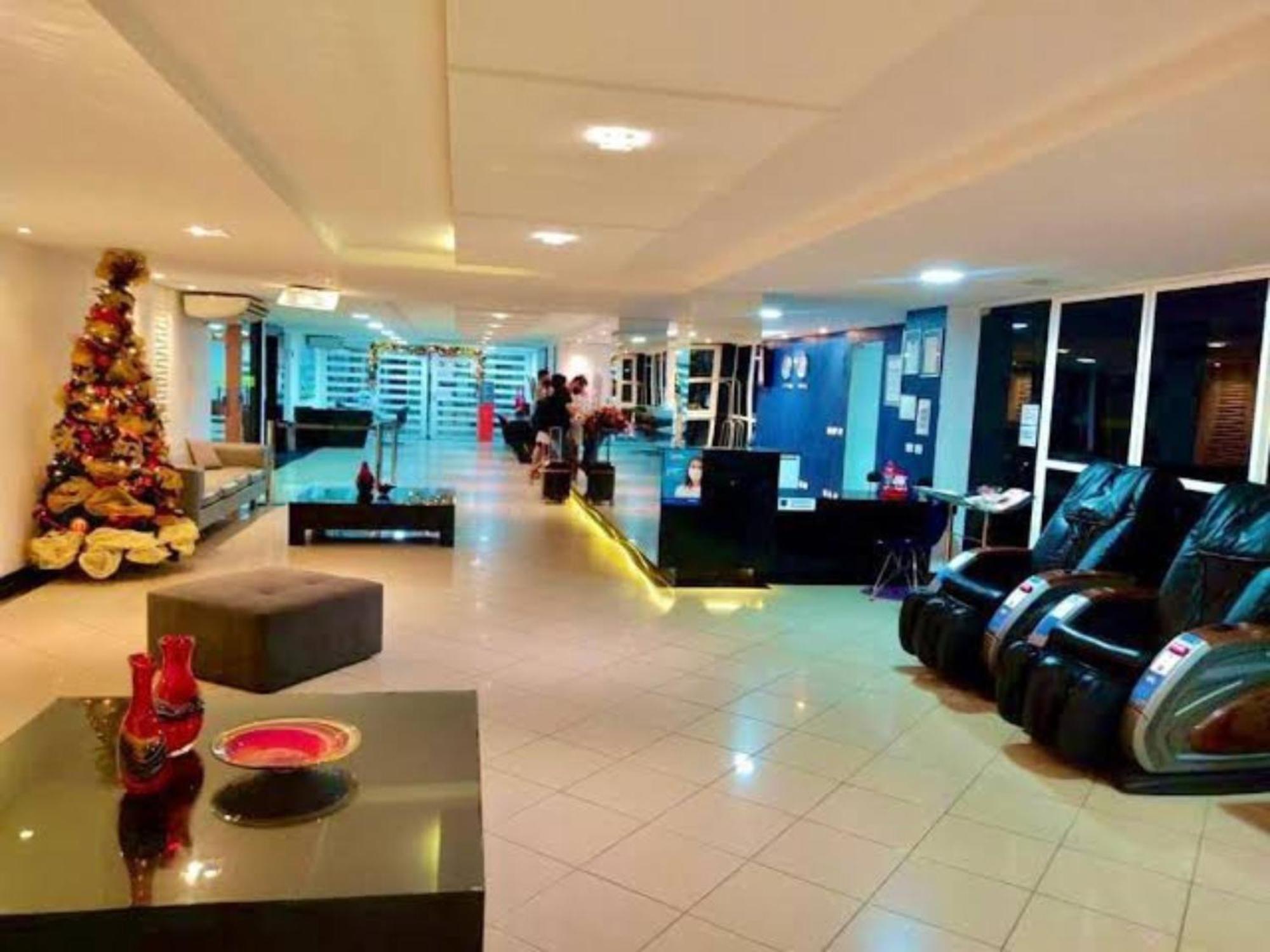 Apartment Nobile - 316 Joao Pessoa