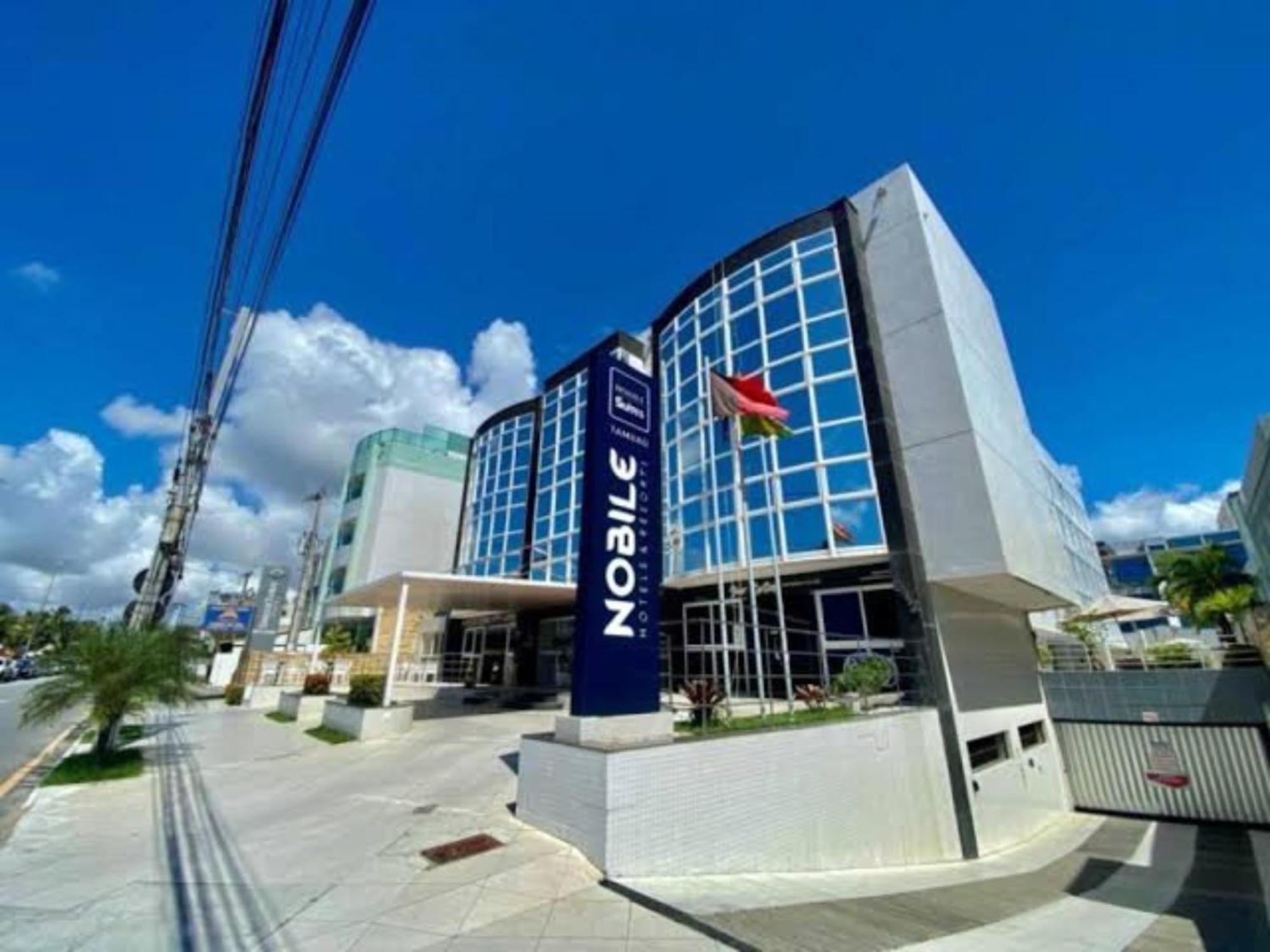 Nobile - 316 Apartment *