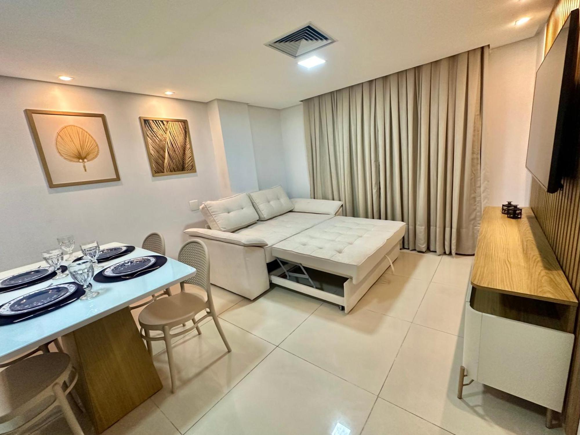 Apartment Nobile - 316 *