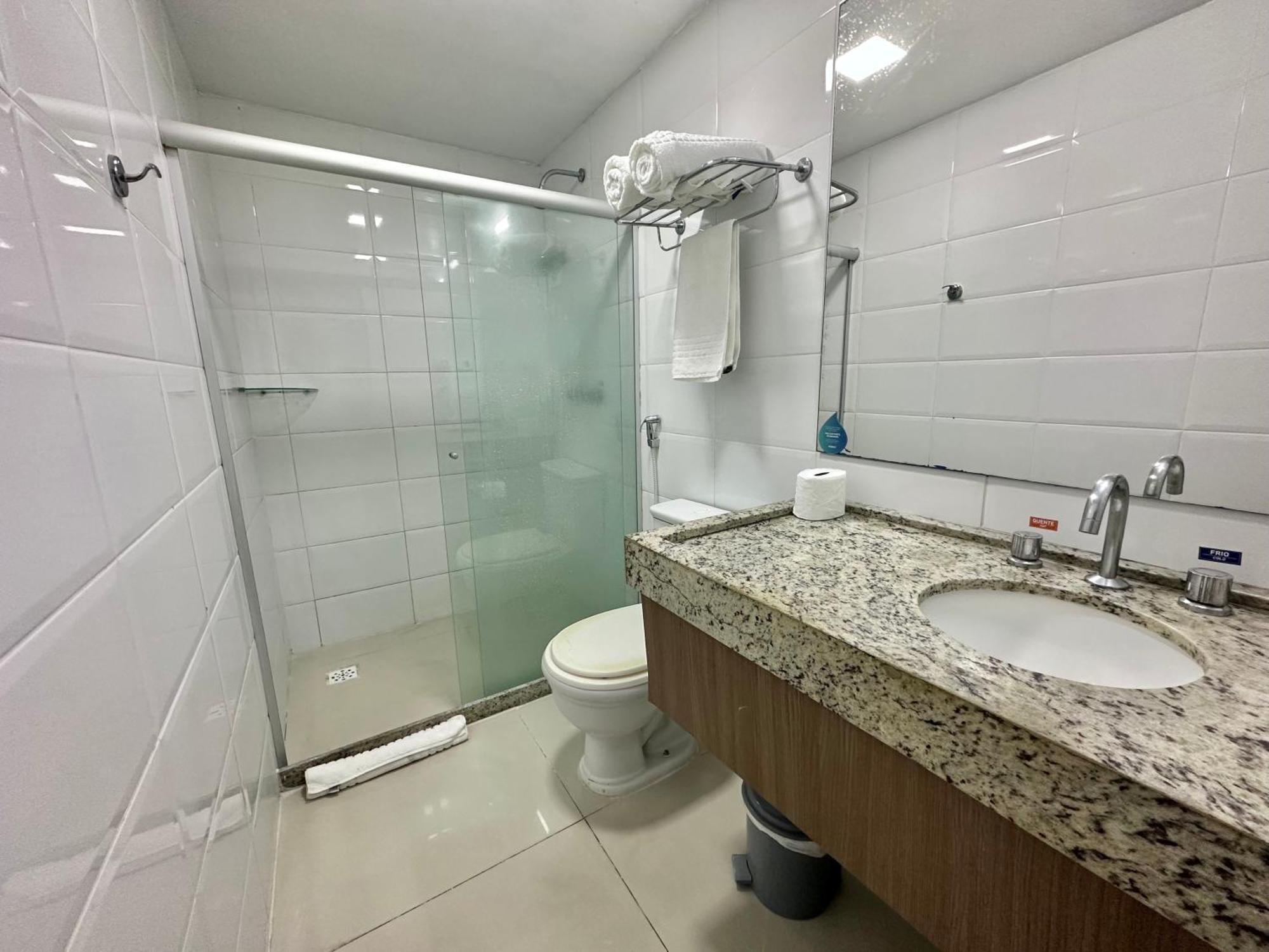 Apartment Nobile - 316 Joao Pessoa