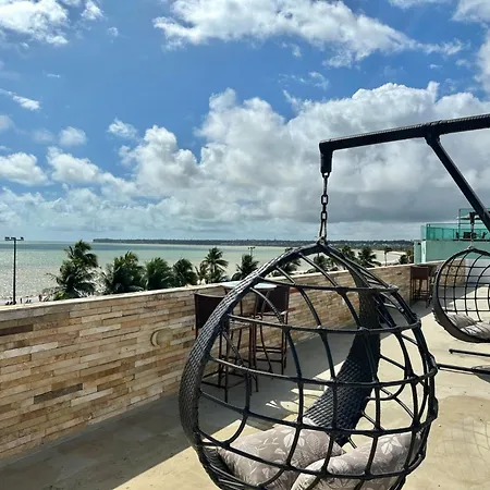 Nobile Suites - Apartamento 316 Joao Pessoa Exterior photo
