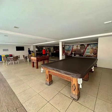 Nobile Suites - Apartamento 316 Joao Pessoa Exterior photo