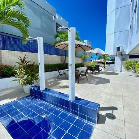 Nobile Suites - Apartamento 316 Joao Pessoa Exterior photo