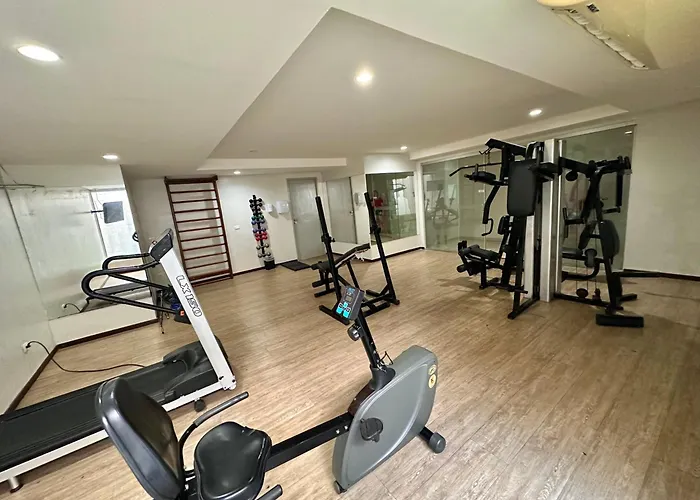 Nobile Suites - Apartamento 316