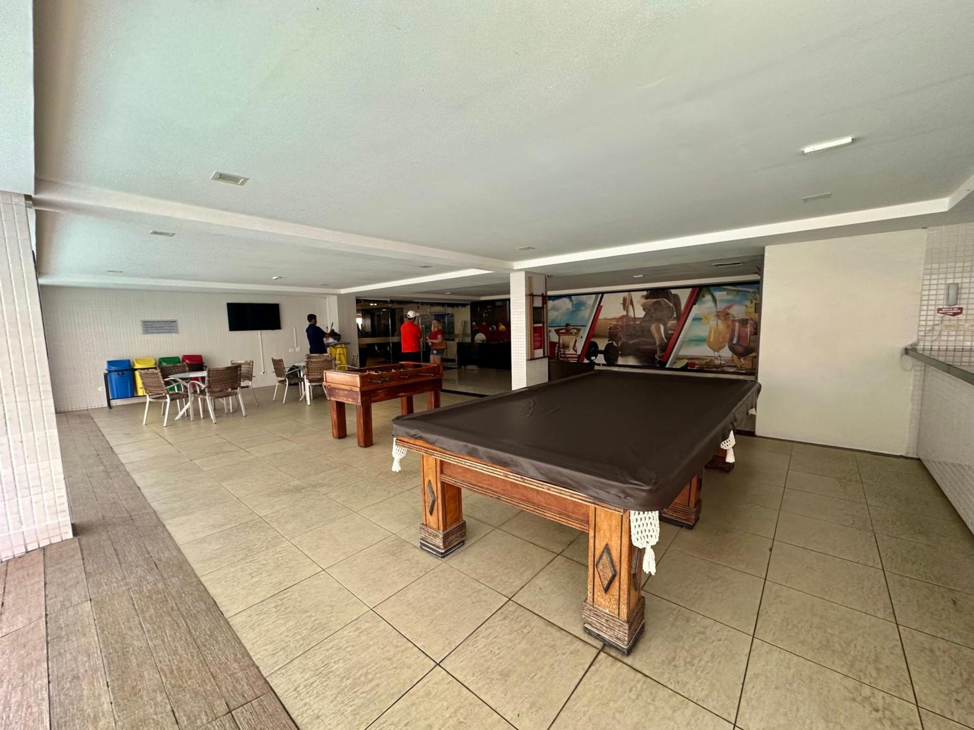 Apartamento Nobile - 316 João Pessoa