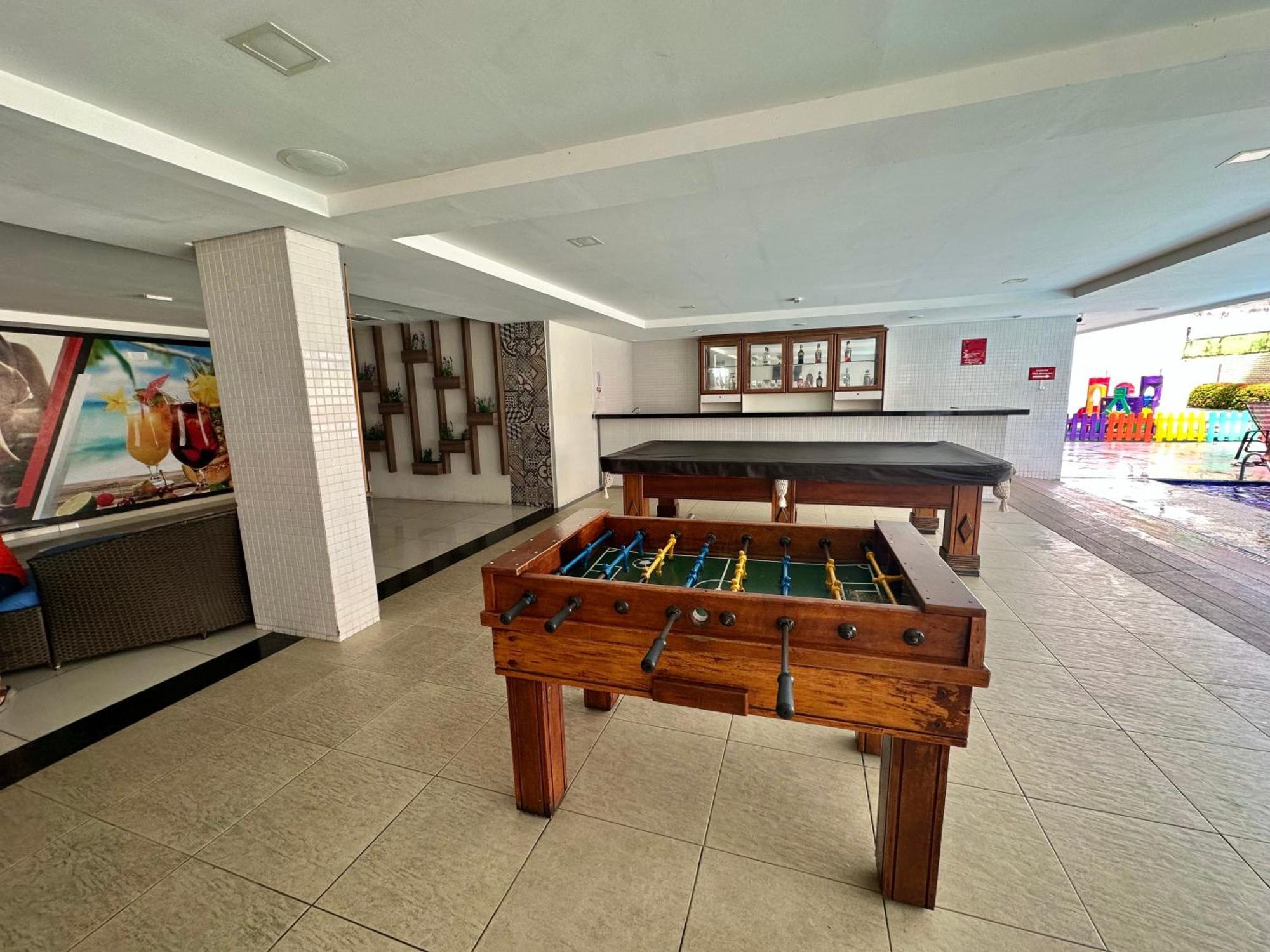 Nobile - 316 Apartamento