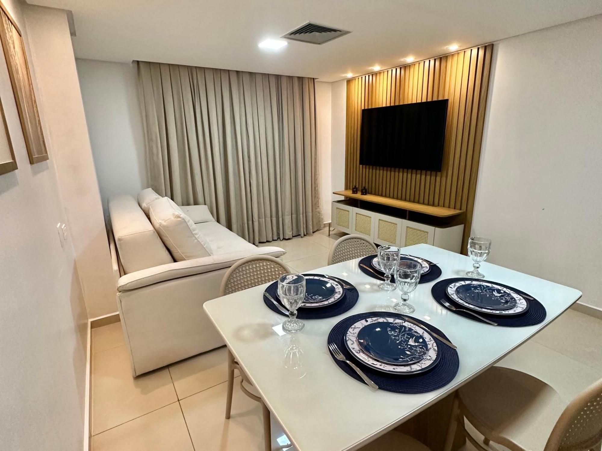Apartamento Nobile - 316 João Pessoa